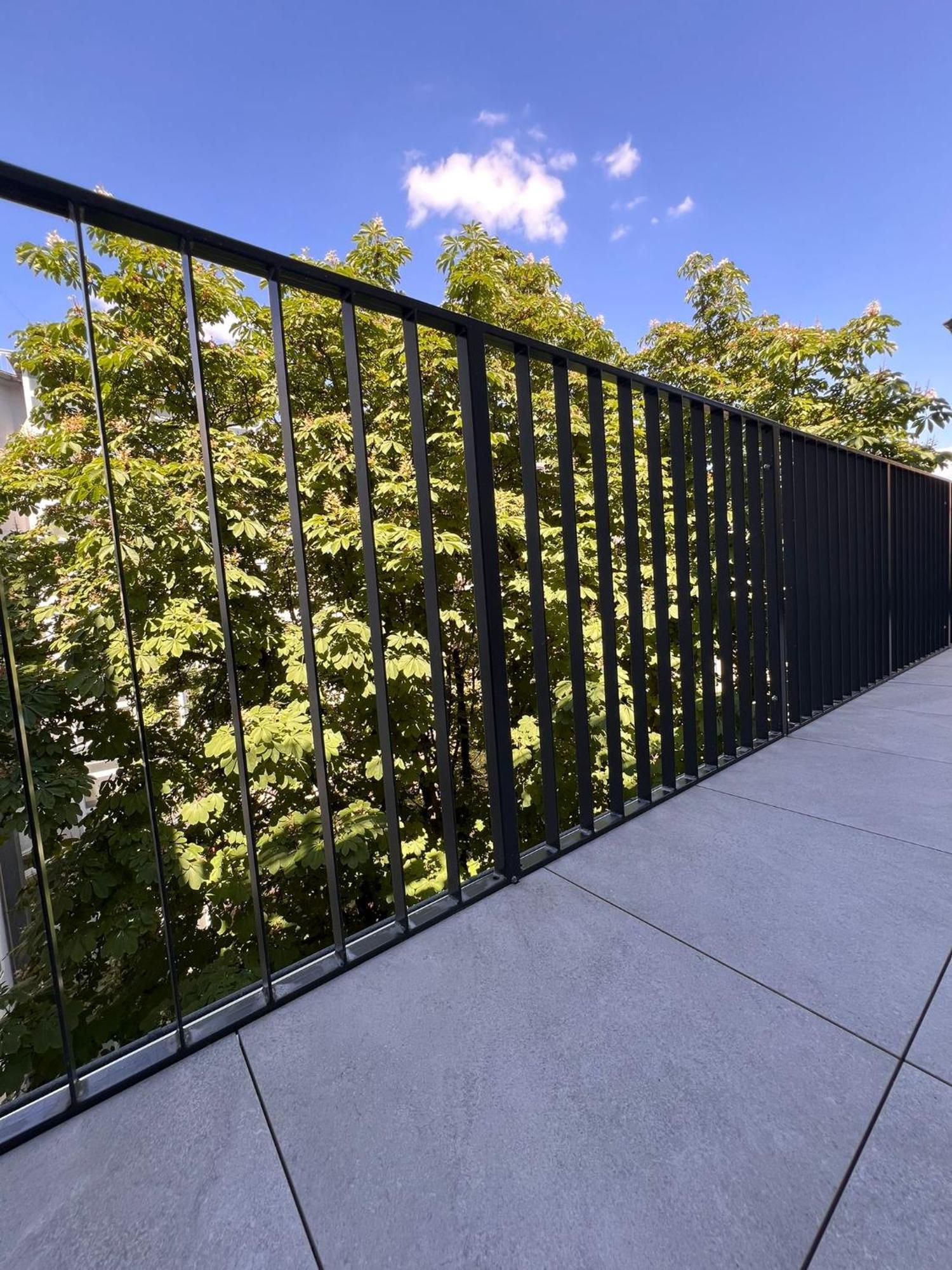 Large Garden-View Balcony Comfort Retreat 1020-Wien Ngoại thất bức ảnh